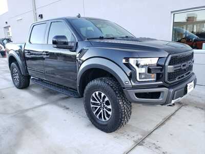2020 Ford F150 Crew Cab, $51990. Photo 1