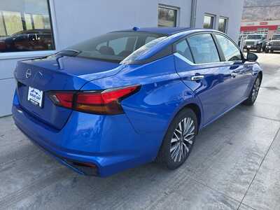 2025 Nissan Altima, $19850. Photo 3