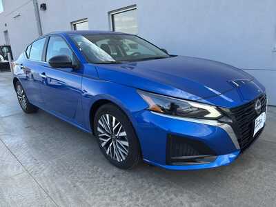 2025 Nissan Altima, $19850. Photo 1