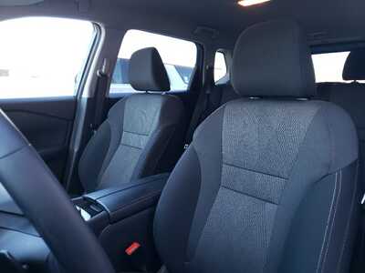 2025 Nissan Rogue, $23650. Photo 10