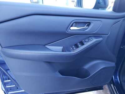 2025 Nissan Rogue, $23650. Photo 11