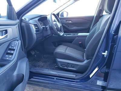 2025 Nissan Rogue, $23650. Photo 12