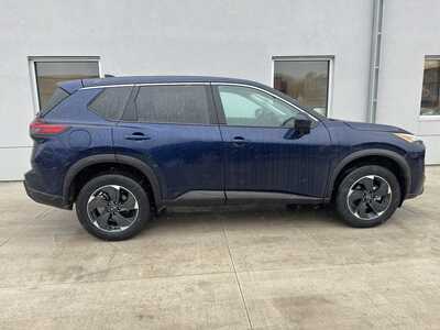 2025 Nissan Rogue, $24650. Photo 2