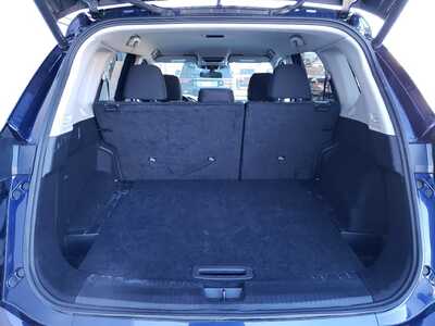 2025 Nissan Rogue, $23650. Photo 6