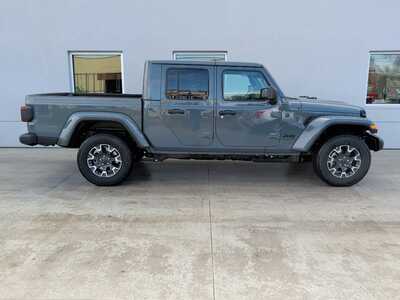 2026 Jeep Gladiator, $50315. Photo 2
