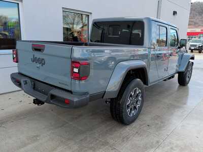 2026 Jeep Gladiator, $50315. Photo 3