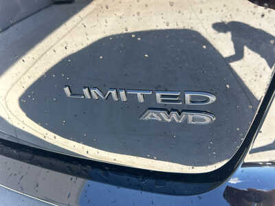 2026 Chrysler Pacifica, $51960. Photo 10