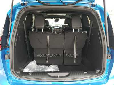 2026 Chrysler Pacifica, $52455. Photo 6