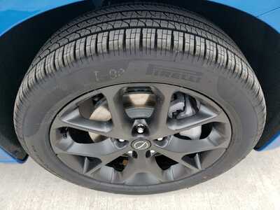 2026 Chrysler Pacifica, $52455. Photo 9