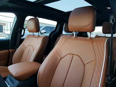 2026 Chrysler Pacifica, $56450. Photo 10