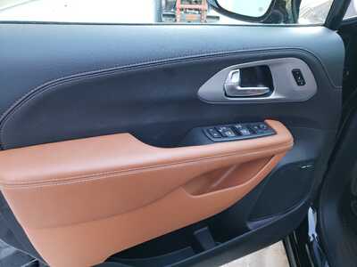 2026 Chrysler Pacifica, $56450. Photo 11