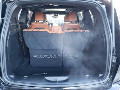 2026 Chrysler Pacifica, $56450. Photo 6