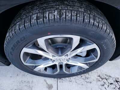 2026 Chrysler Pacifica, $56450. Photo 9