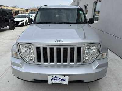 2012 Jeep Liberty, $4990. Photo 2