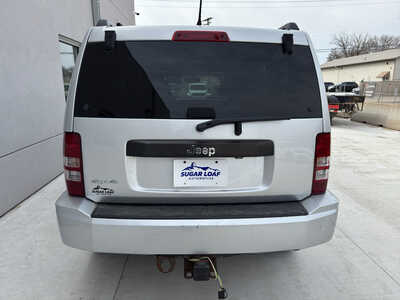 2012 Jeep Liberty, $4990. Photo 5