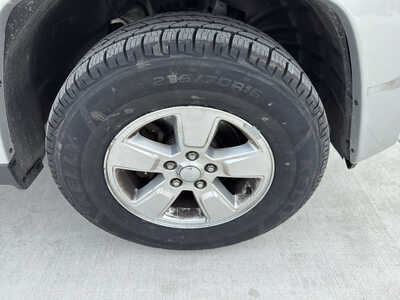 2012 Jeep Liberty, $4990. Photo 8