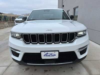 2025 Jeep Grand Cherokee, $40950. Photo 2
