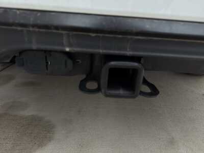 2025 Chrysler Pacifica, $39950. Photo 4