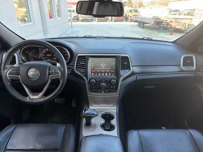 2014 Jeep Grand Cherokee, $12990. Photo 4
