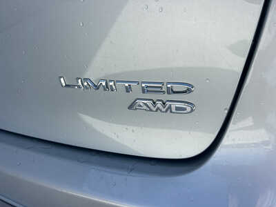 2026 Chrysler Pacifica, $51855. Photo 10
