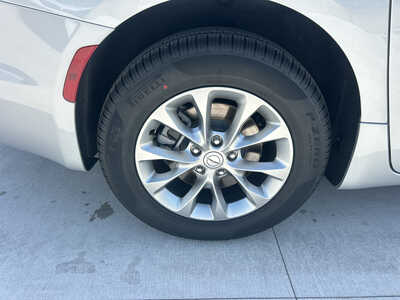 2026 Chrysler Pacifica, $51855. Photo 9
