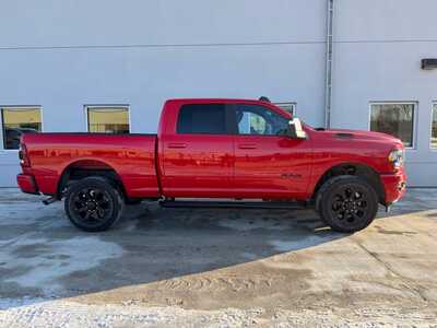 2024 RAM 2500 Crew Cab, $44950. Photo 2