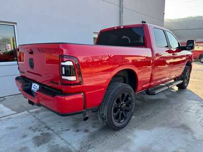2024 RAM 2500 Crew Cab, $44950. Photo 3