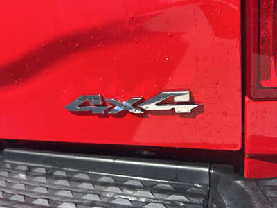 2024 RAM 2500 Crew Cab, $44450. Photo 10