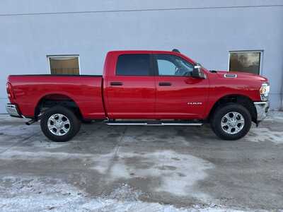 2024 RAM 2500 Crew Cab, $44450. Photo 2