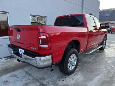 2024 RAM 2500 Crew Cab, $44450. Photo 3
