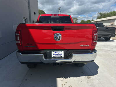 2024 RAM 2500 Crew Cab, $44450. Photo 5