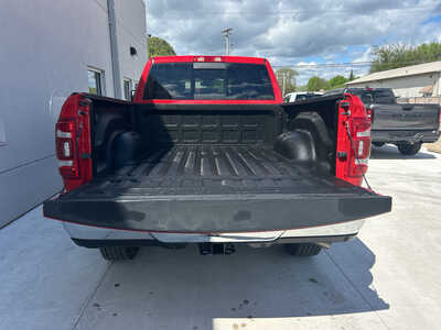 2024 RAM 2500 Crew Cab, $44450. Photo 6