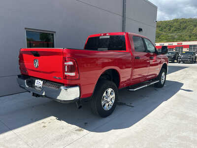 2024 RAM 2500 Crew Cab, $44450. Photo 7