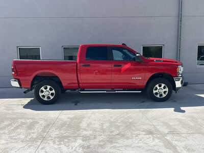 2024 RAM 2500 Crew Cab, $44450. Photo 8