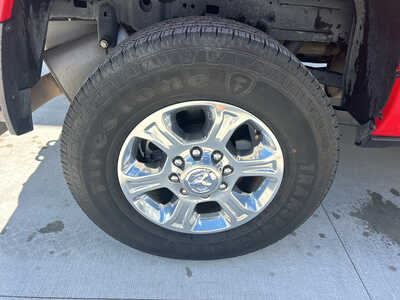 2024 RAM 2500 Crew Cab, $44450. Photo 9