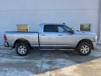 2024 RAM 2500 Crew Cab, $44950. Photo 2