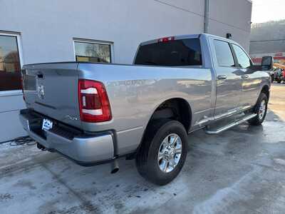 2024 RAM 2500 Crew Cab, $44950. Photo 3
