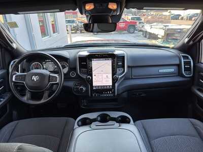 2024 RAM 2500 Crew Cab, $44950. Photo 4