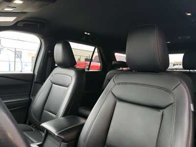 2020 Ford Explorer, $20990. Photo 10