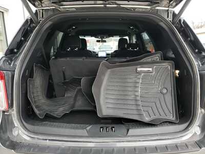2020 Ford Explorer, $20990. Photo 6
