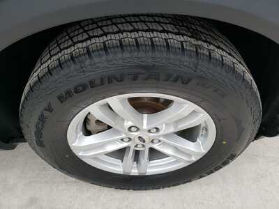 2020 Ford Explorer, $20990. Photo 9