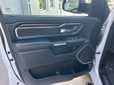 2021 RAM 1500 Crew Cab, $33990. Photo 12