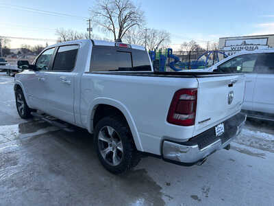 2021 RAM 1500 Crew Cab, $33990. Photo 3