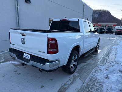 2021 RAM 1500 Crew Cab, $33990. Photo 4
