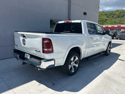 2021 RAM 1500 Crew Cab, $33990. Photo 7