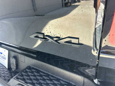 2026 RAM 1500 Crew Cab, $56250. Photo 10