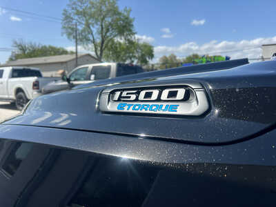 2026 RAM 1500 Crew Cab, $56250. Photo 11