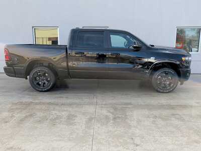 2026 RAM 1500 Crew Cab, $56250. Photo 2