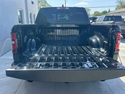 2026 RAM 1500 Crew Cab, $56250. Photo 6