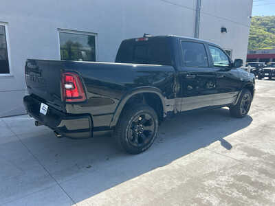 2026 RAM 1500 Crew Cab, $56250. Photo 7